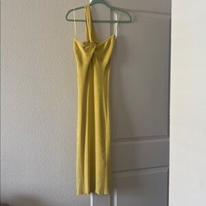 House of Harlow body con dress